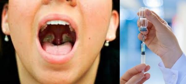 Що таке дифтерія і як від неї вберегтись?