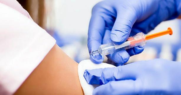 Чи можуть вам ввести вакцину, яка зіпсувалася у період знеструмлення?